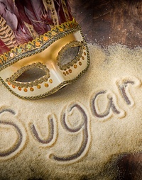 Picture for Sugar 'Anonymous' package